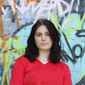 Meet your Posher, Bethany